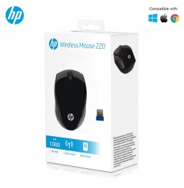Mouse HP 220