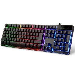 Keyboard  Gaming ZYG-800