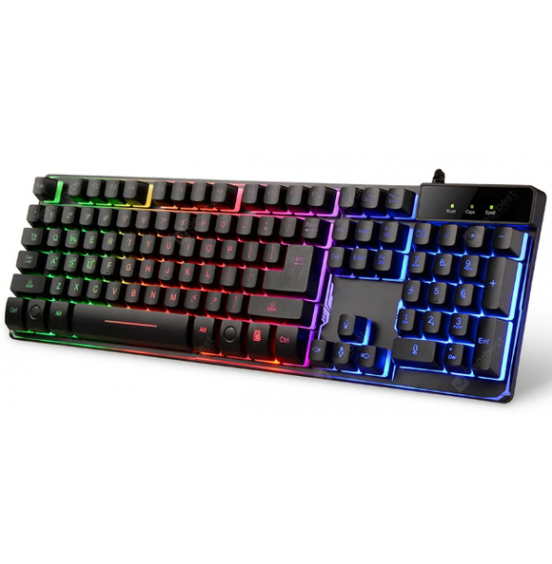 Keyboard  Gaming ZYG-800
