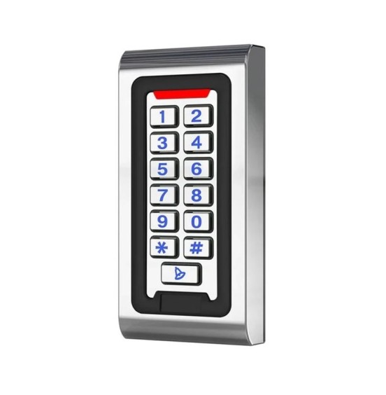 BEST ACCESS CONTROL 601 WIFI WITH TUYA