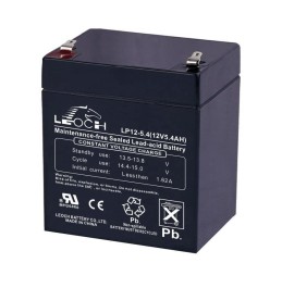 LEOCH Battery 12v 5A