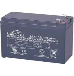 battary 12V/7A