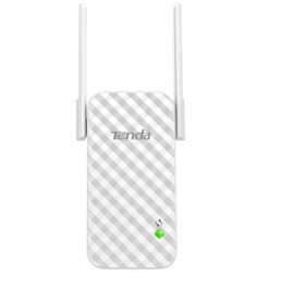 TENDA A9 RANGE EXTENDER 300Mbps TENDA A9 RANGE EXTENDER 300Mbps