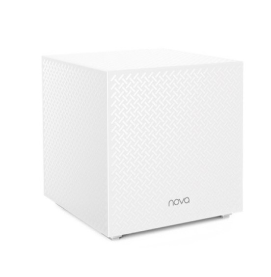 TENDA MW12 DUAL BAND AC2100 WIFI GIGA MESH 3PCS