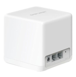 MERCUSYS MESH WIFI SYSTEM HALO I-ISOG AC1900 (3Pcs) MERCUSYS MESH WIFI SYSTEM HALO I-ISOG AC1900 (3Pcs)