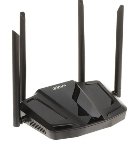 DAHL-JA ROUTER DH-AC12 AC1200