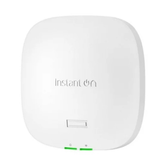 HPE Networking ION Access Point AP21 Wi_Fi6