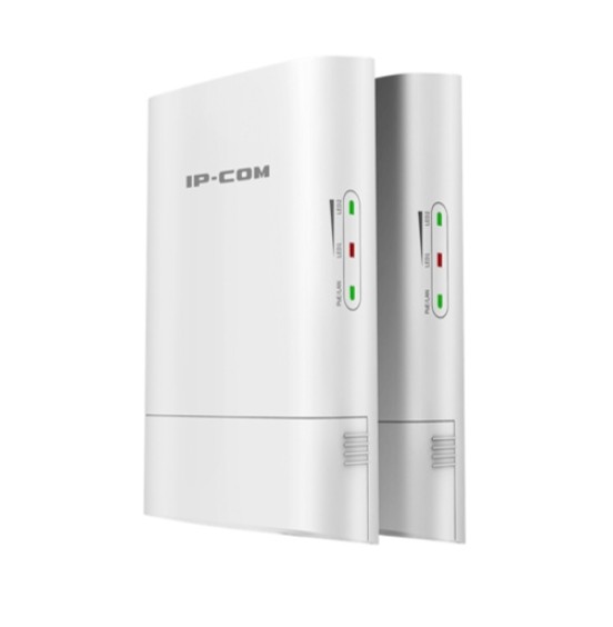 IP.COM Microstation Mini MS CPE 867Mbps IKM 5 GHz