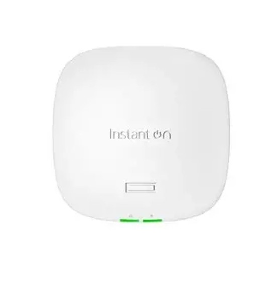 HPE Networking ION Access Pdnt AP 25 — 4x4 