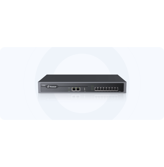 Yeastar P550 VOIP PBX IP (50 LINE IP)