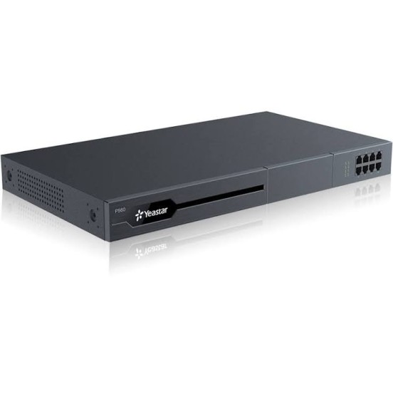 Yeastar P560 VOIP PBX IP (100-200LINE IP)