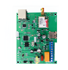 ALARM  GSM & IP MODULE 