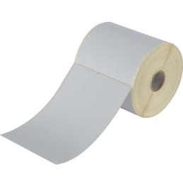 LABEL ROLL THERMAL  10*10 cm 