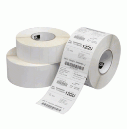 LABEL ROLL THERMAL  2.5*5.0 