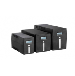 UPS Power Series line INTERACTIVE 1000VA UPS Power Series line INTERACTIVE 1000VA