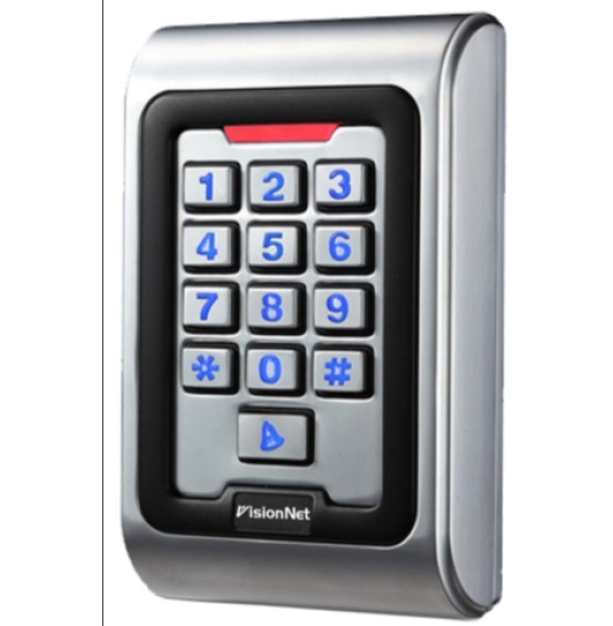 ACCESS CONTROL METAL560820