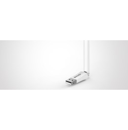 W311MA Plug-and-Play   150M High-gain Wireless Network Adapter