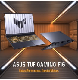 ASUS FX608J